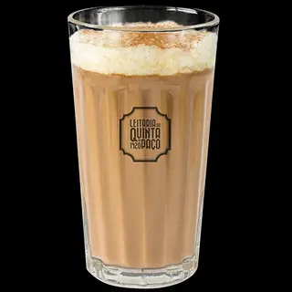 Iced Galão 