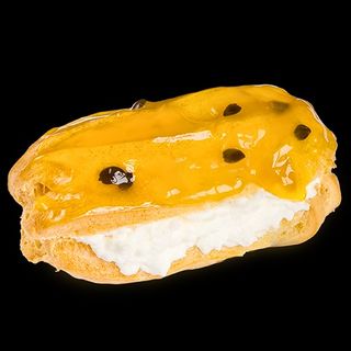 Éclair Manga Maracujá 