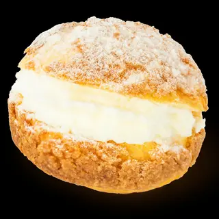 Crak! Chantilly 