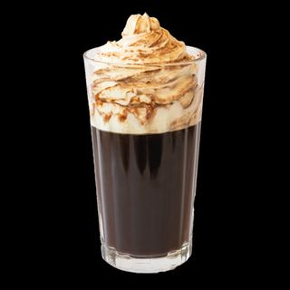 Iced Power Drink Coffee