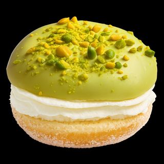 Bola Berlim | Pistachio 