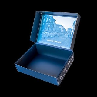 Caixa Premium