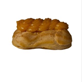 Éclair Doce de Ovos