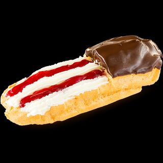 Éclair Perna de Pau