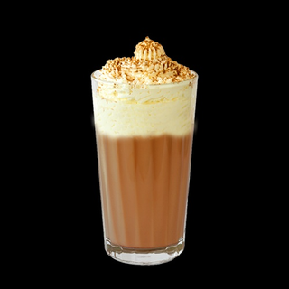 Pumpkin Spice Latte 