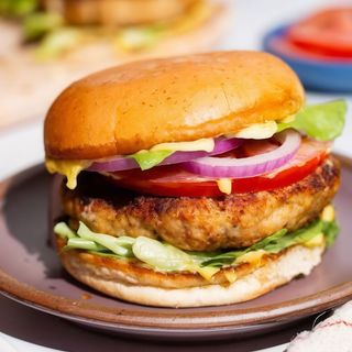 Chicken Burger