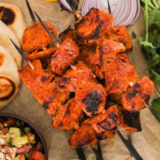 Chicken Tikka