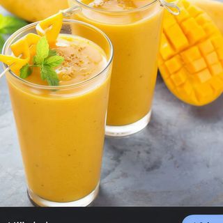 Mango Shake