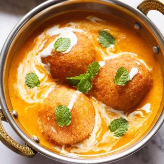 Malai kofta