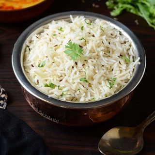 Jeera Rice