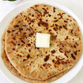 ALLU PARATHA 2pcs