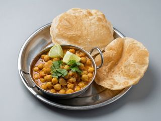 CHULE PURI