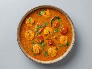 Prawn Curry