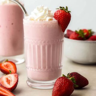 Strawberry Shake 330ML