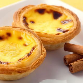 Pastel de Nata