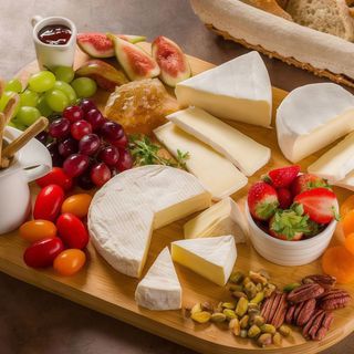 Tábua de queijos