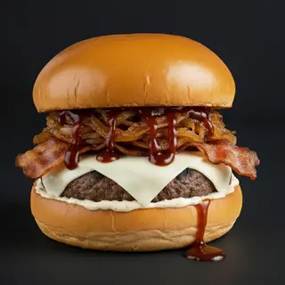 Fest Burger