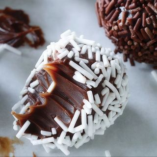Brigadeiro Gourmet