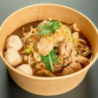 Kuay Tiew Nam Tok