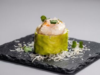 Gunkan Arisu 2 Unidades