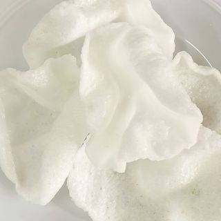 UA49 Hóstia de Camarão