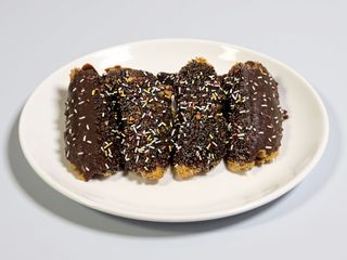 UA47 Banana na Chapa