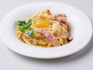 Carbonara