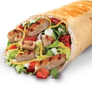 Durum kebab