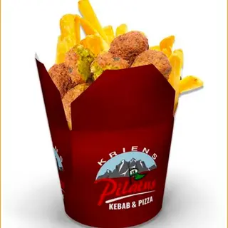 Falafel Box