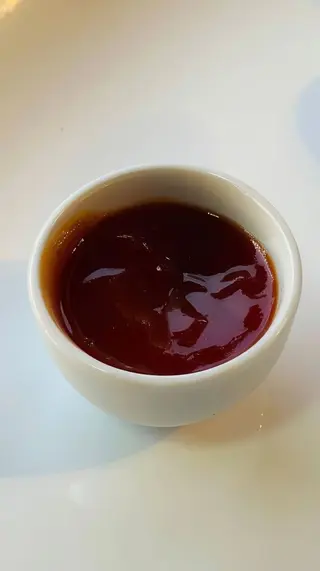 Molho de Ketchup