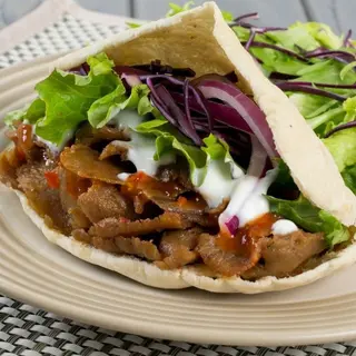 PITA PROMO