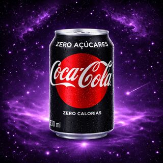 Coca Cola 0