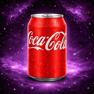 Coca-Cola Original Lata 330ML