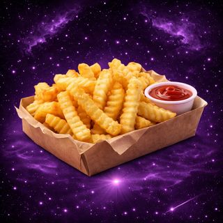 Batata Frita