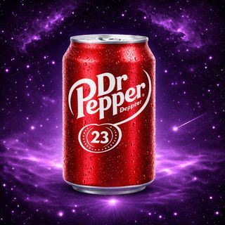 Dr Pepper