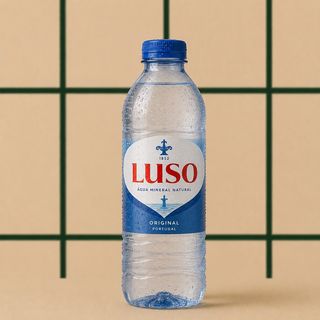 Água