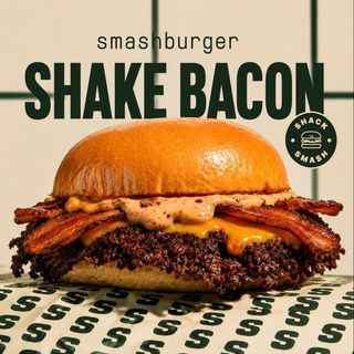 Shake Bacon