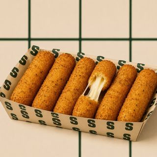 STICKS DE QUEIJO