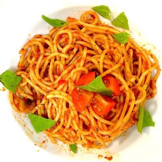 Arrabiata