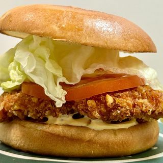 Crispy Chicken com batatas