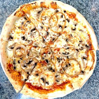Fungi 30cm