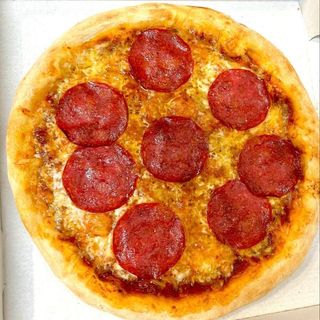 Pepperoni 30cm