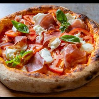 Caprese 30cm