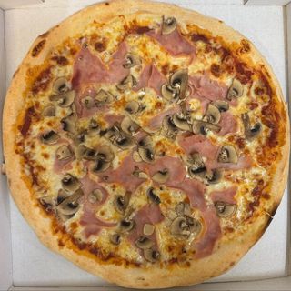 Prosciutto Crudo Di Parma 30cm