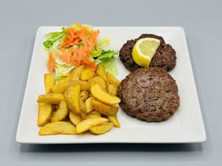 Entermeada (Pork)