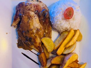 Grill Chicken Breast