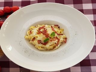 Carbonara 