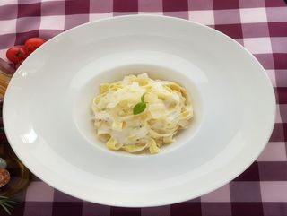 Quattro Formaggi