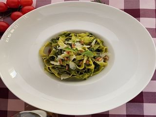 Pesto Sauce