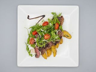 Rump Steak